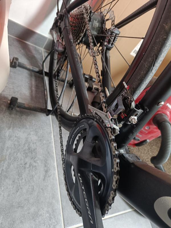 Tussen Particulieren - Orbea Aanwinst D20, maat S 2/2