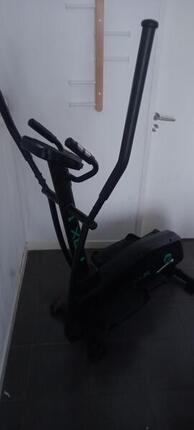 Tussen Particulieren - Crosstrainer