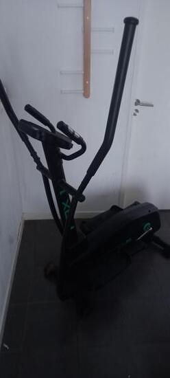Tussen Particulieren - Crosstrainer