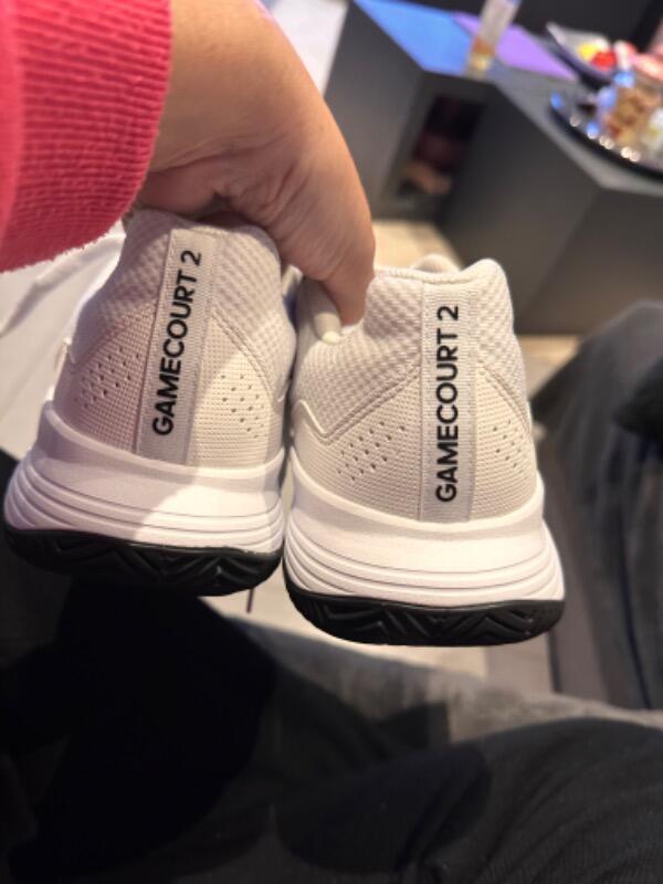 Tussen Particulieren - Adidas 47 4/5