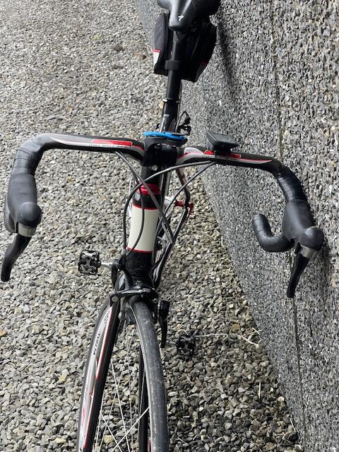 Entre Particuliers - Vélo route 3/3