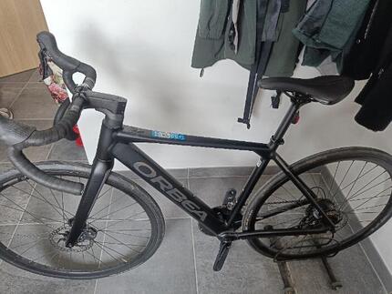 Entre Particuliers - Orbea Gain D20, taille S