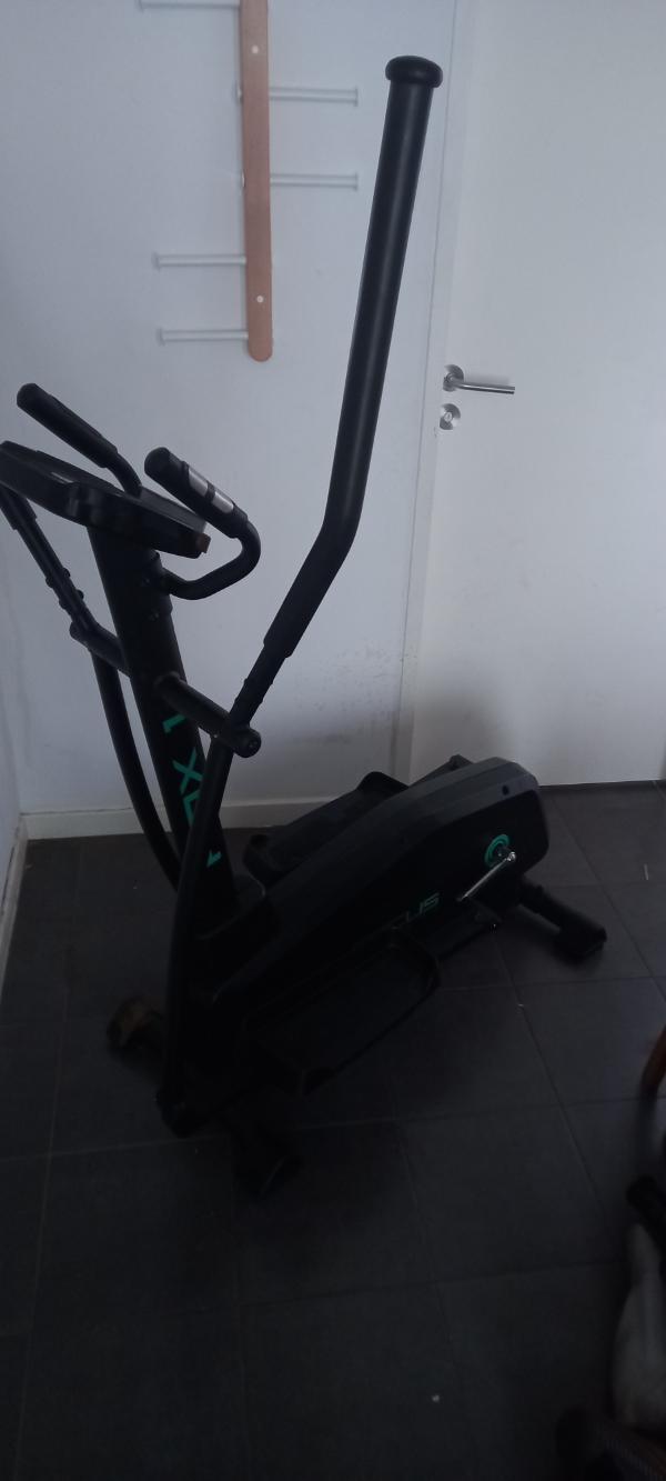 Tussen Particulieren - Crosstrainer 2/6