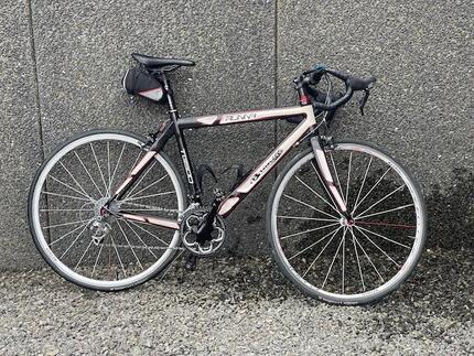 Tussen Particulieren - Racefiets