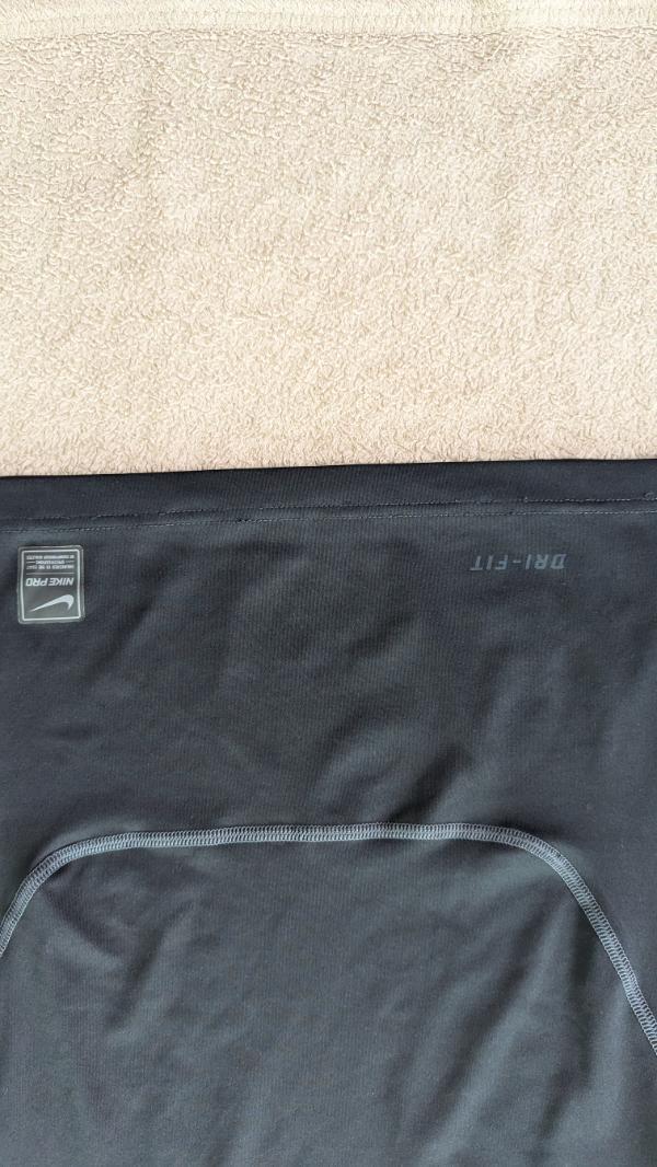 Entre Particuliers - T shirt nike pro homme 2/3