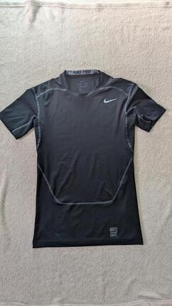 Entre Particuliers - T shirt nike pro homme