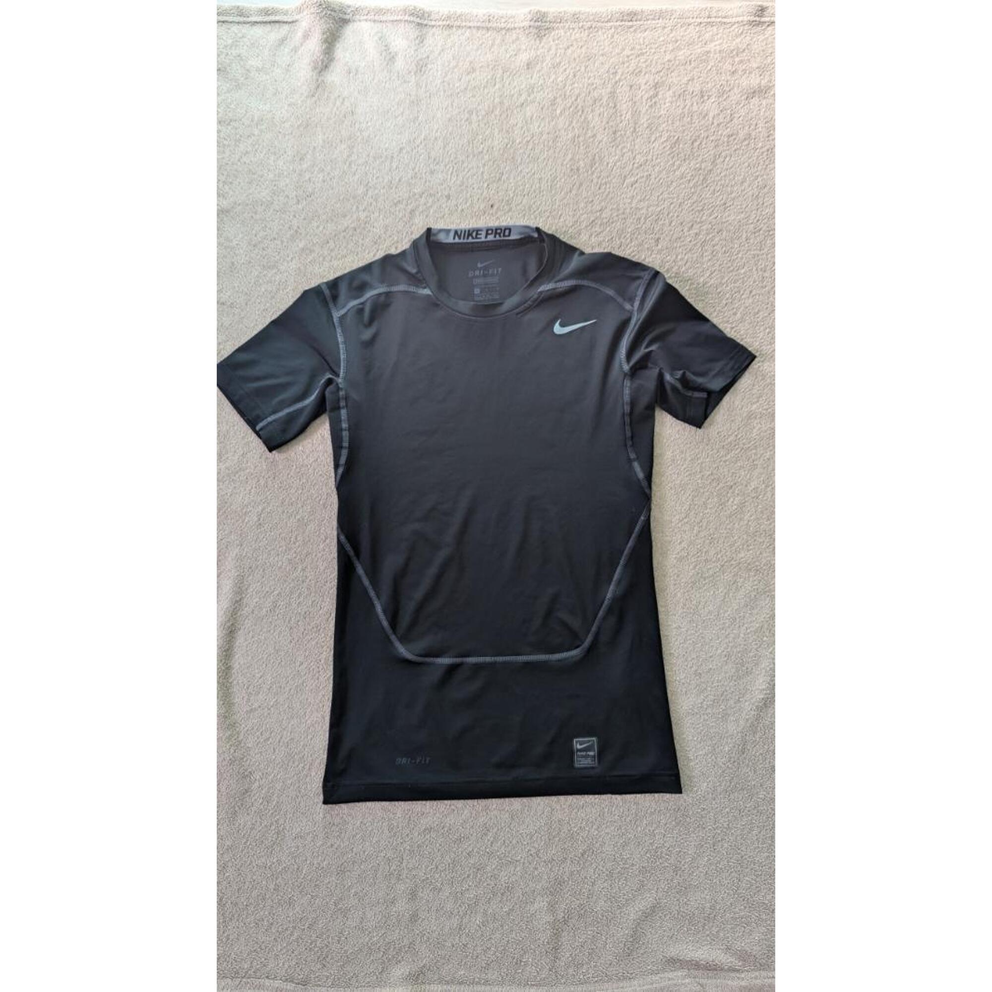 Entre Particuliers - T shirt nike pro homme