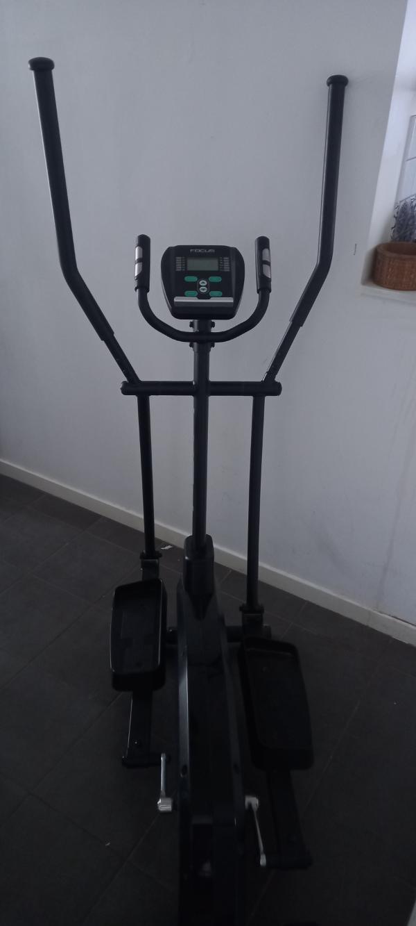 Tussen Particulieren - Crosstrainer 4/6