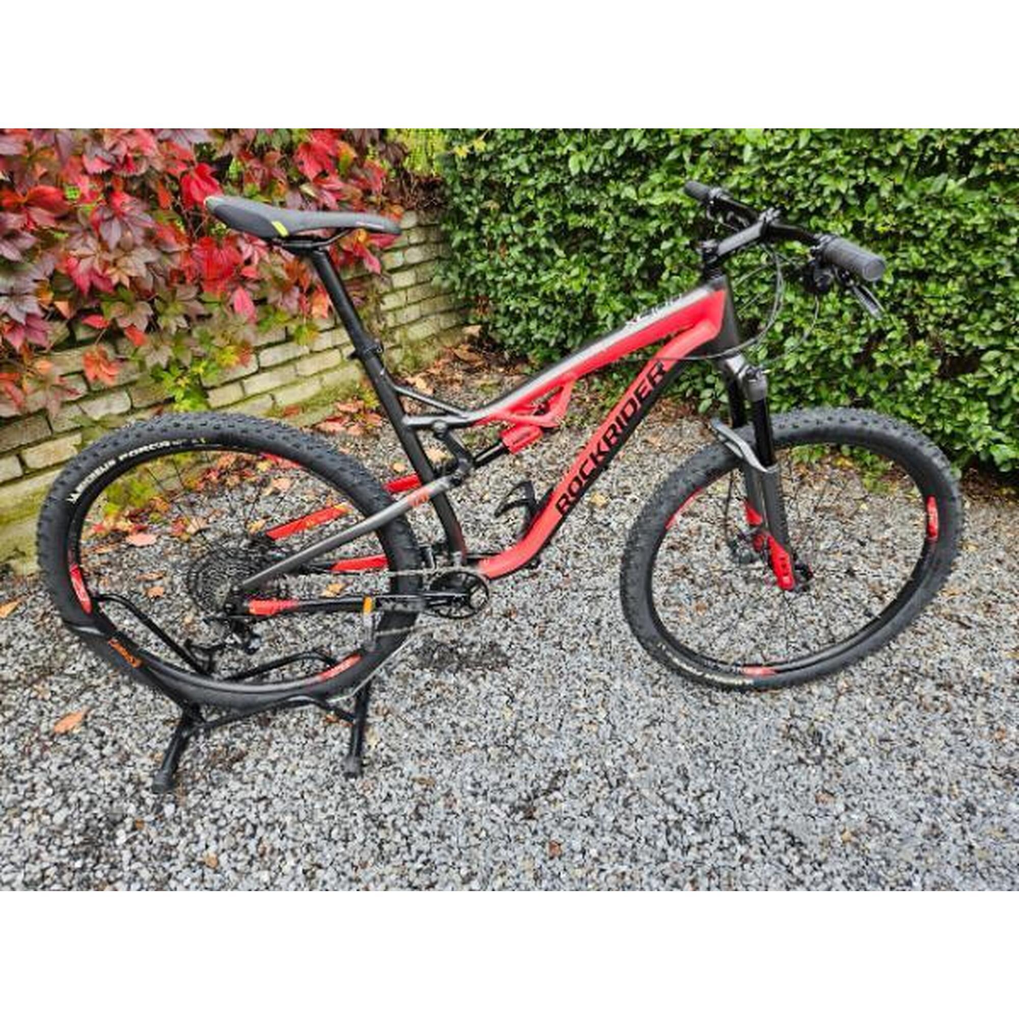 Entre Particuliers - ROCKRIDER XC 100 S 2019