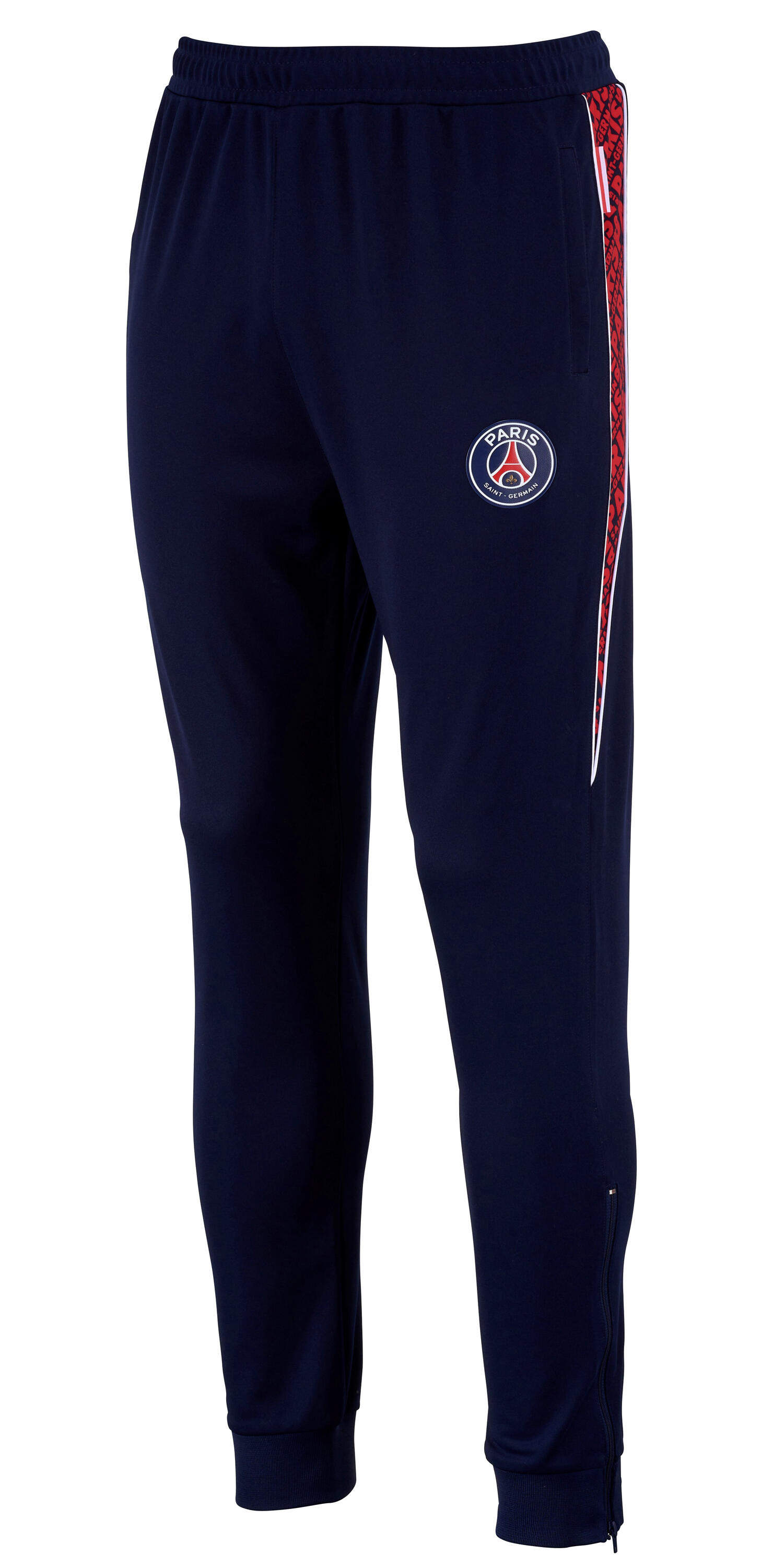 Pantalon training fit PSG - Collection officielle PARIS SAINT GERMAIN 1/4