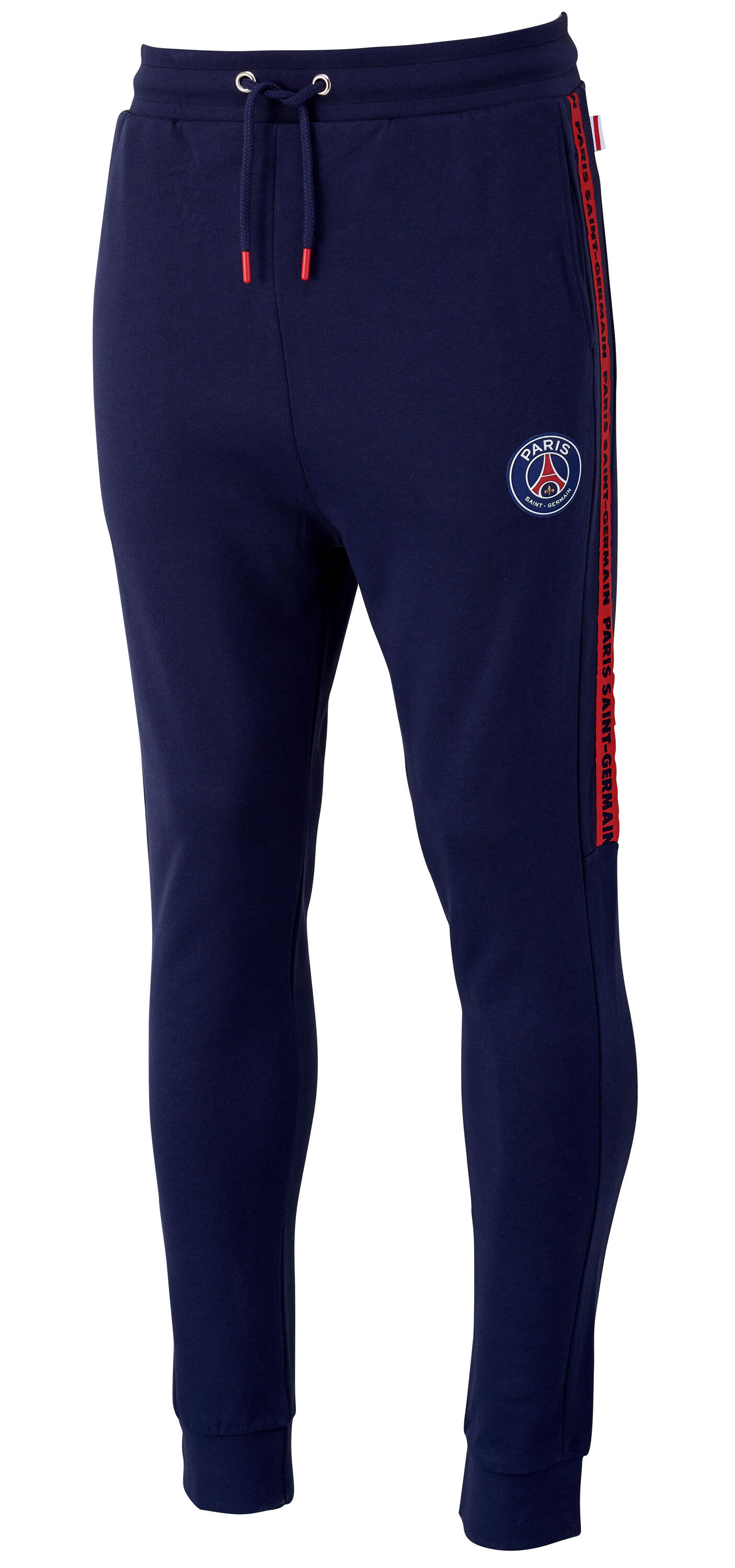 Pantalon molleton fit PSG - Collection officielle PARIS SAINT GERMAIN 1/4