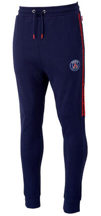 Pantalon molleton fit PSG - Collection officielle PARIS SAINT GERMAIN