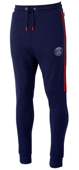 Pantalon molleton fit PSG - Collection officielle PARIS SAINT GERMAIN