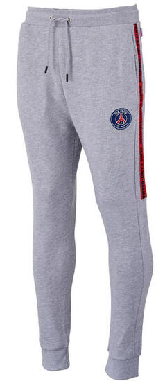 Pantalon molleton fit PSG - Collection officielle PARIS SAINT GERMAIN