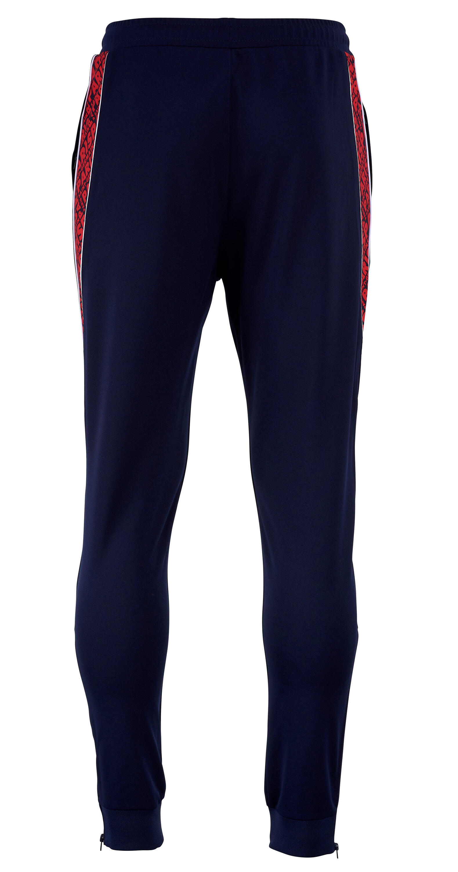 Pantalon Training Fit PSG – Le Look Officiel Du Paris Saint-Germain Pour T’entraîner !