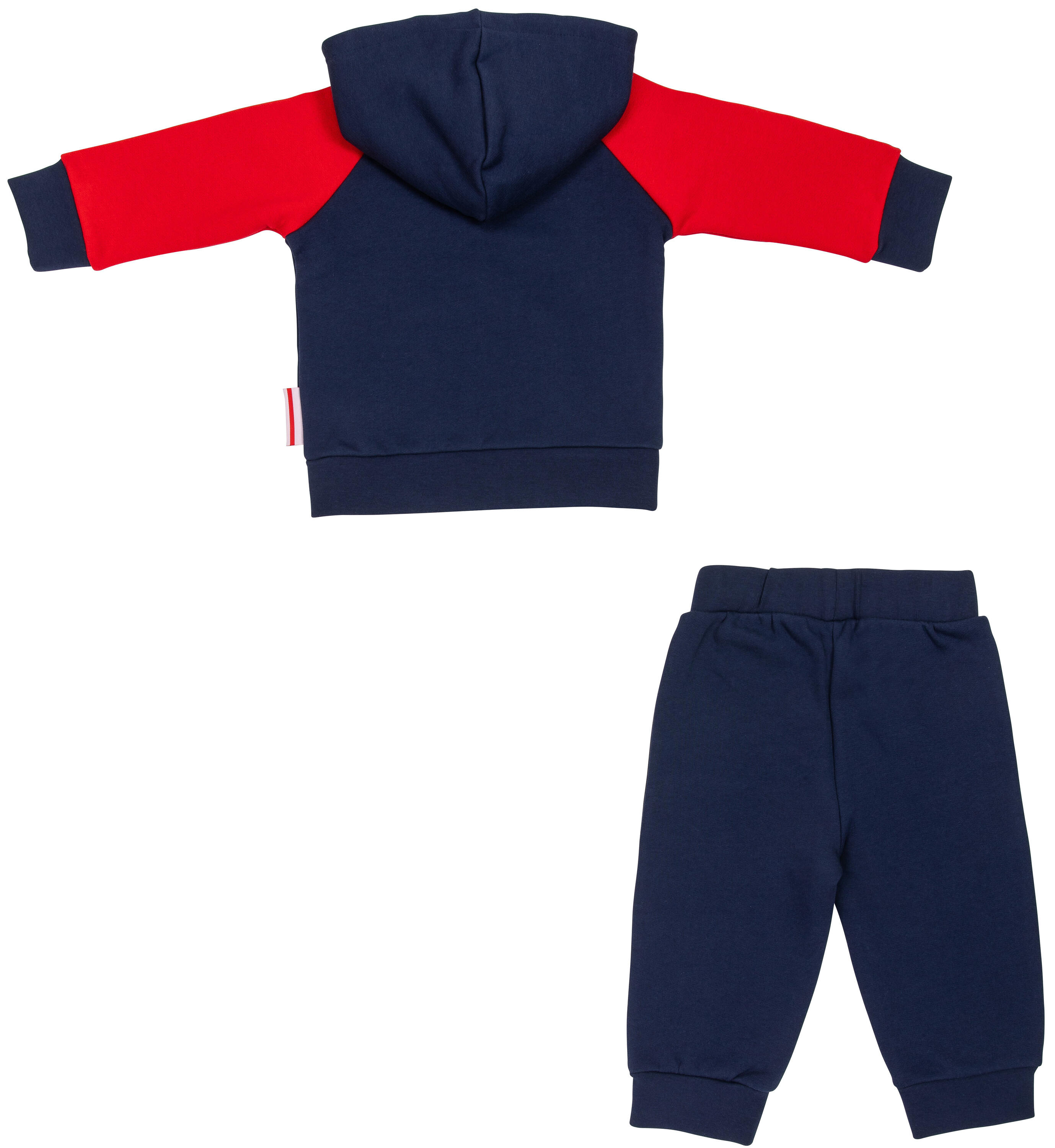 Ensemble jogging bébé garçon PSG - Collection officielle PARIS SAINT GERMAIN 2/2