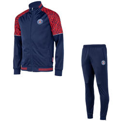 Survêtement fit enfant PSG - Collection officielle PARIS SAINT GERMAIN