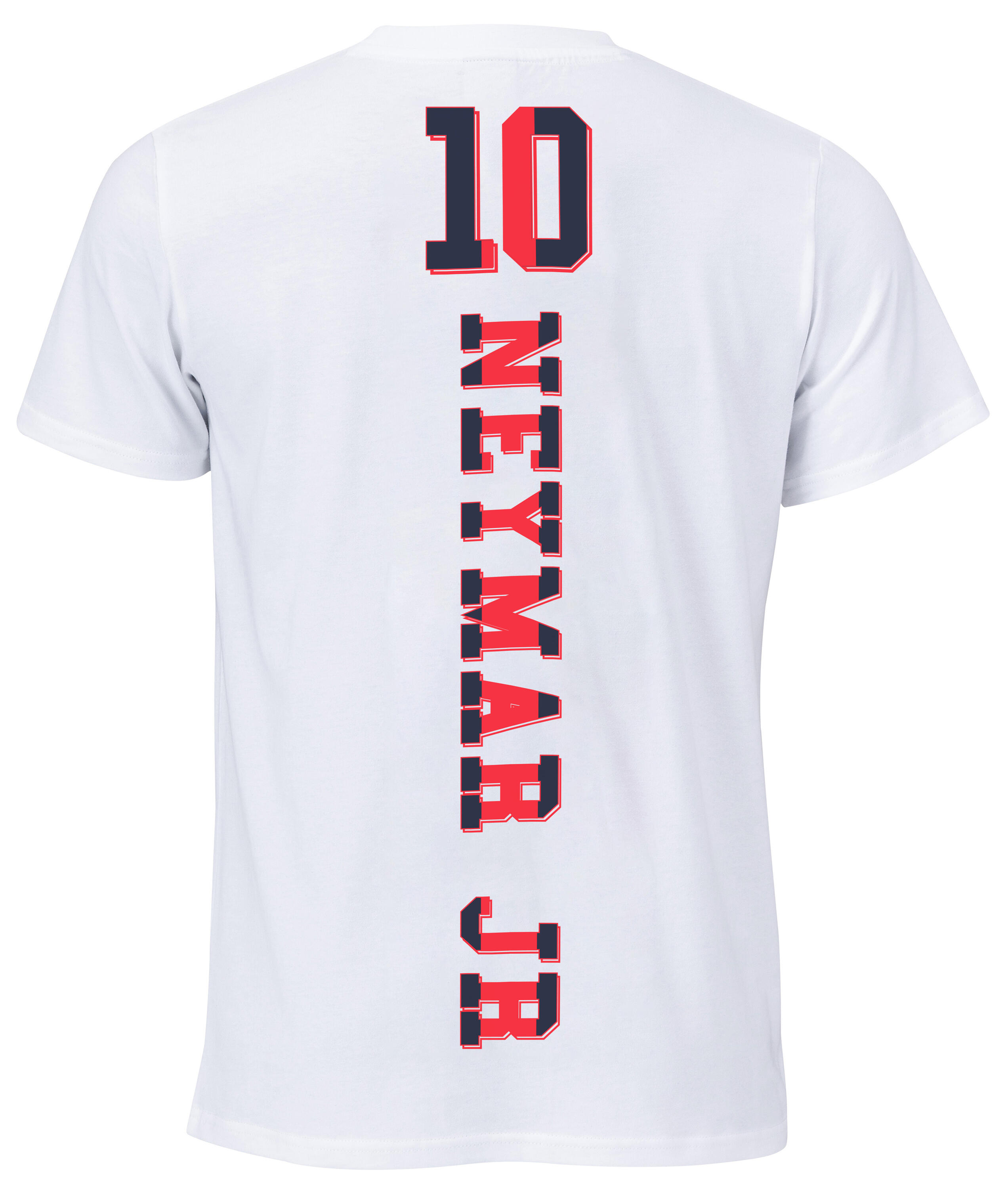 T-shirt enfant NEYMAR JR PSG - Collection officielle PARIS SAINT GERMAIN 2/4
