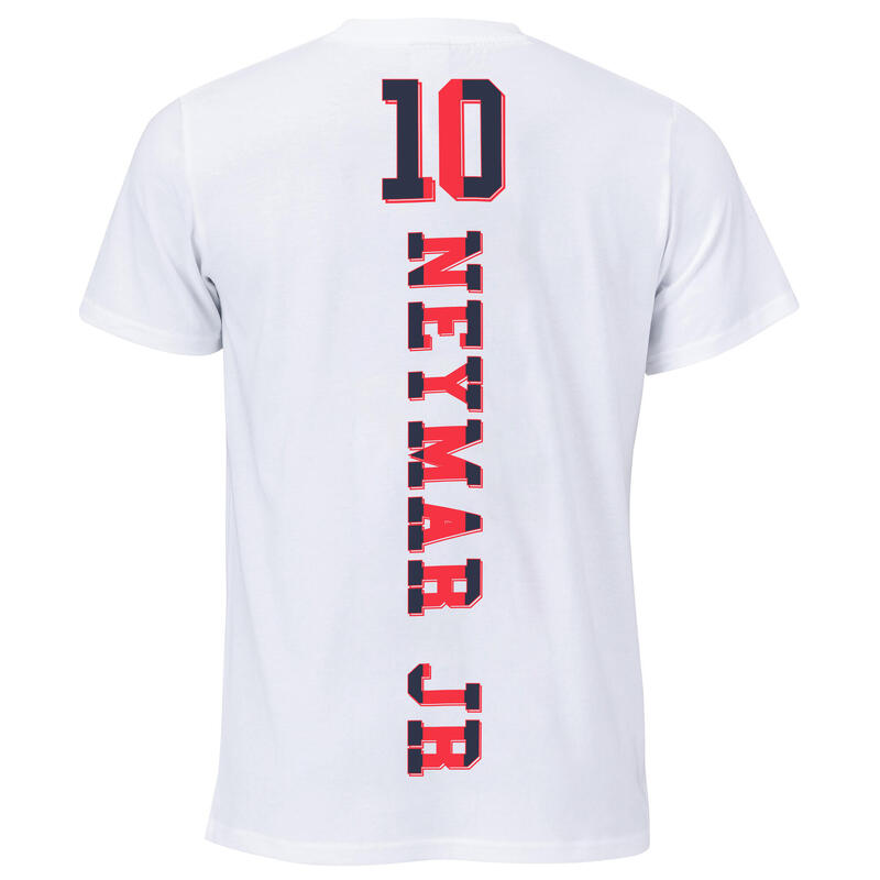 T-shirt enfant NEYMAR JR PSG - Collection officielle PARIS SAINT GERMAIN