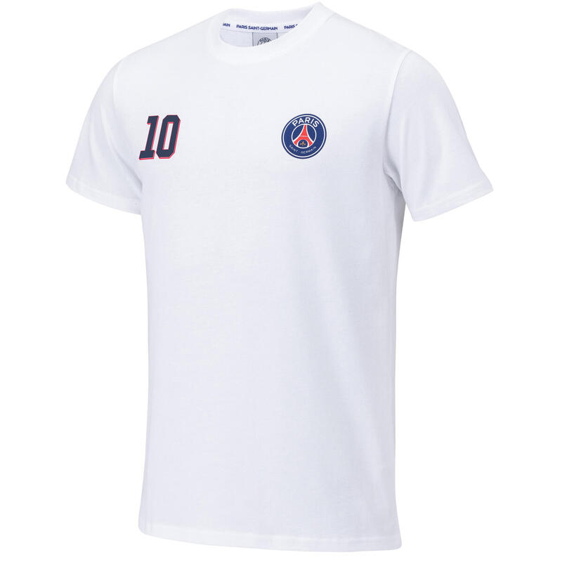 T-shirt enfant NEYMAR JR PSG - Collection officielle PARIS SAINT GERMAIN