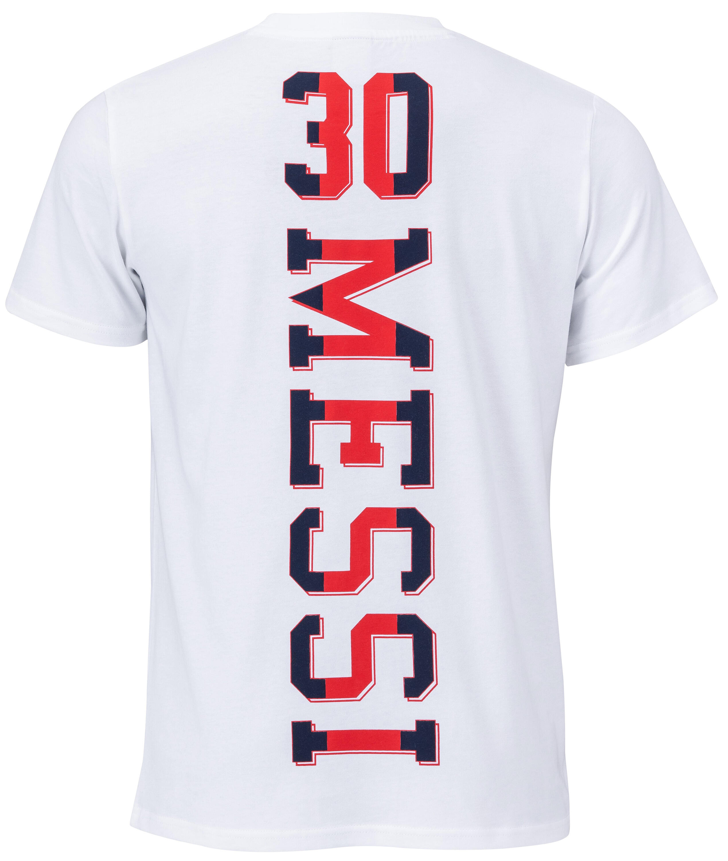 T-shirt Lionel MESSI PSG - Collection officielle PARIS SAINT GERMAIN 2/4