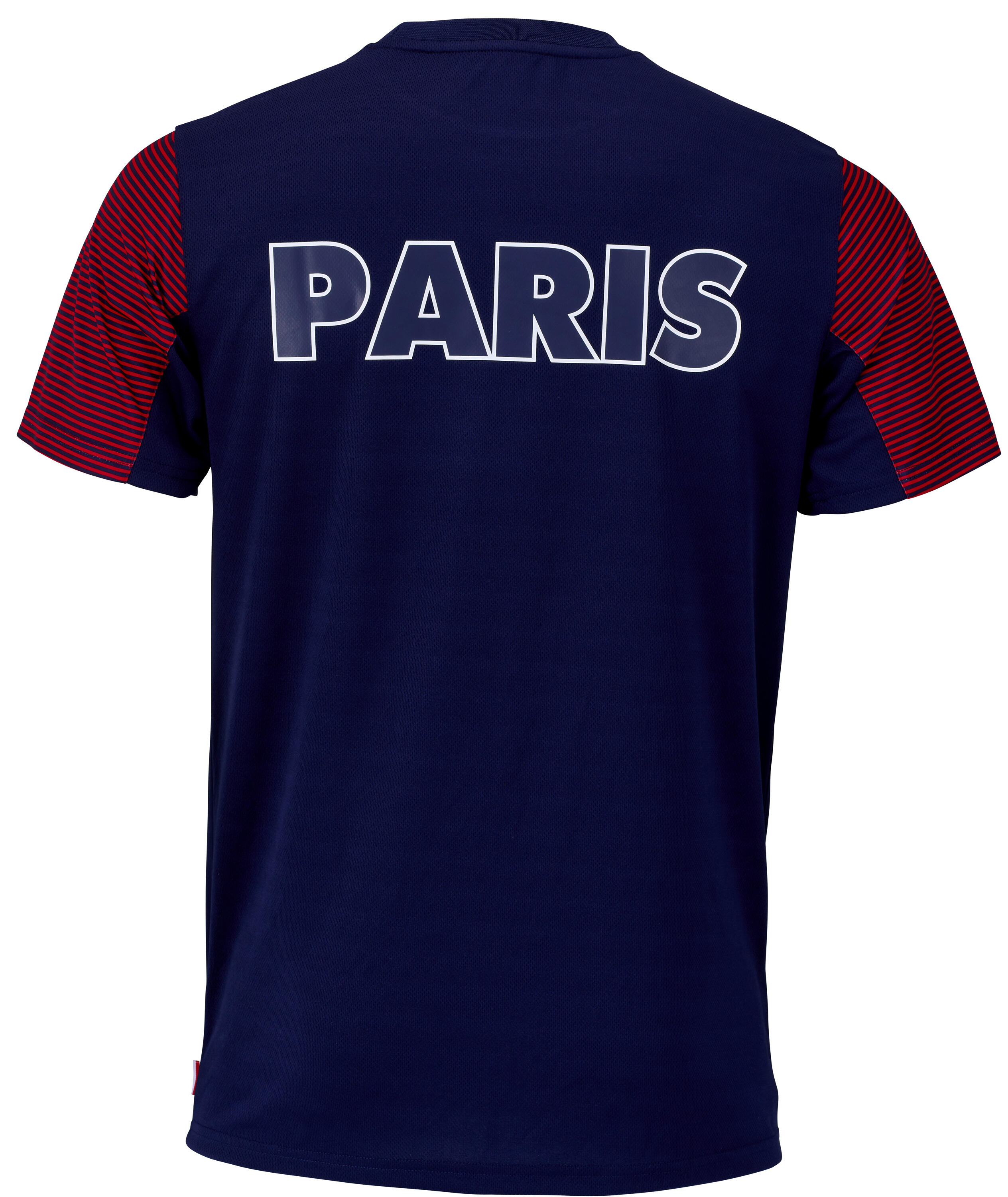 Maillot PSG - Collection officielle PARIS SAINT GERMAIN 2/4