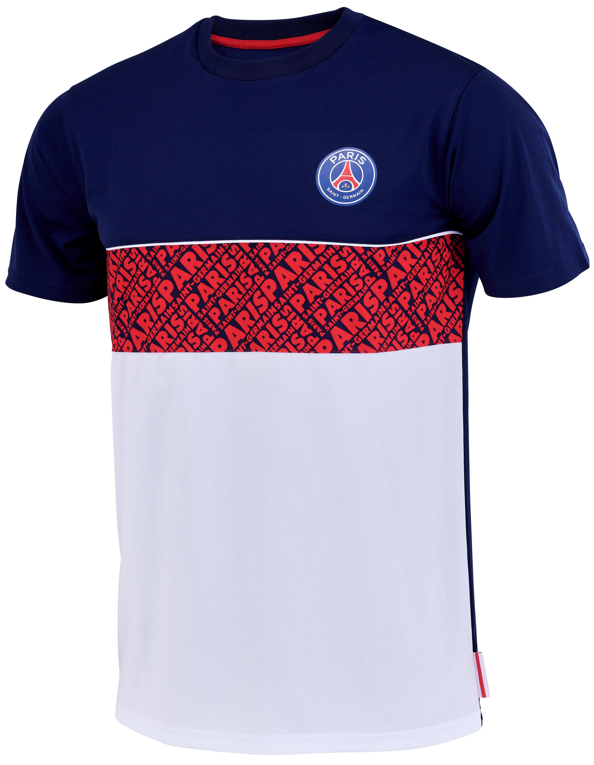 Maillot psg personnalisé decathlon hotsell