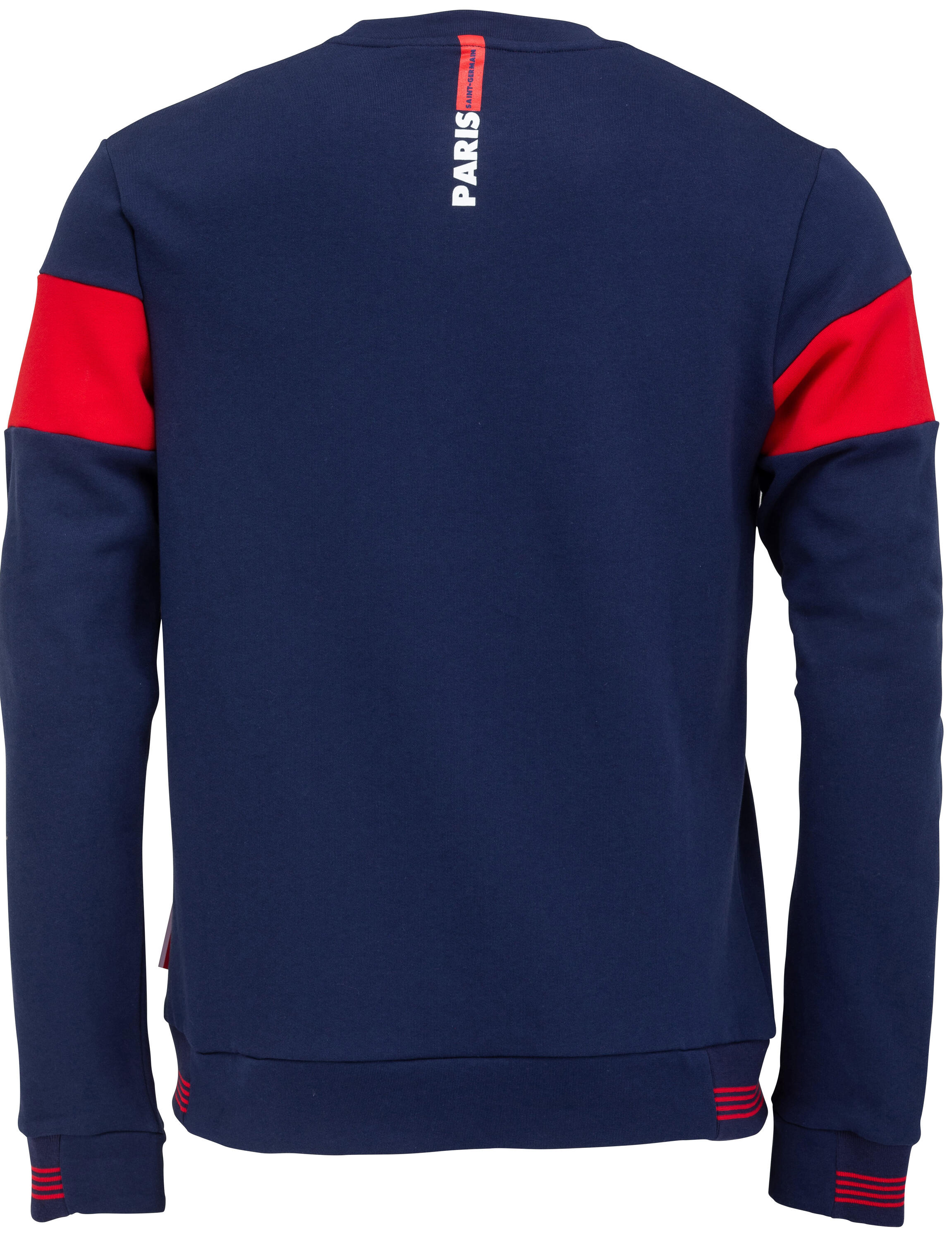 Sweat PSG - Collection officielle PARIS SAINT GERMAIN 2/3