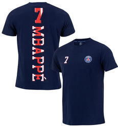 T-shirt Kylian MBAPPE PSG - Collection officielle PARIS SAINT GERMAIN