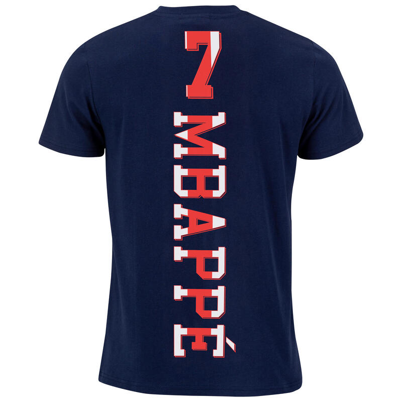 T-shirt enfant Kylian MBAPPE PSG - Collection officielle PARIS SAINT GERMAIN