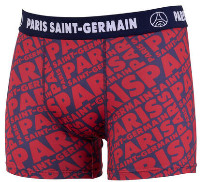 Boxer short PSG - Collection officielle PARIS SAINT GERMAIN