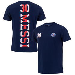 Maillot Short PSG Enfant - Collection Officielle Paris Saint Germain - Polyester