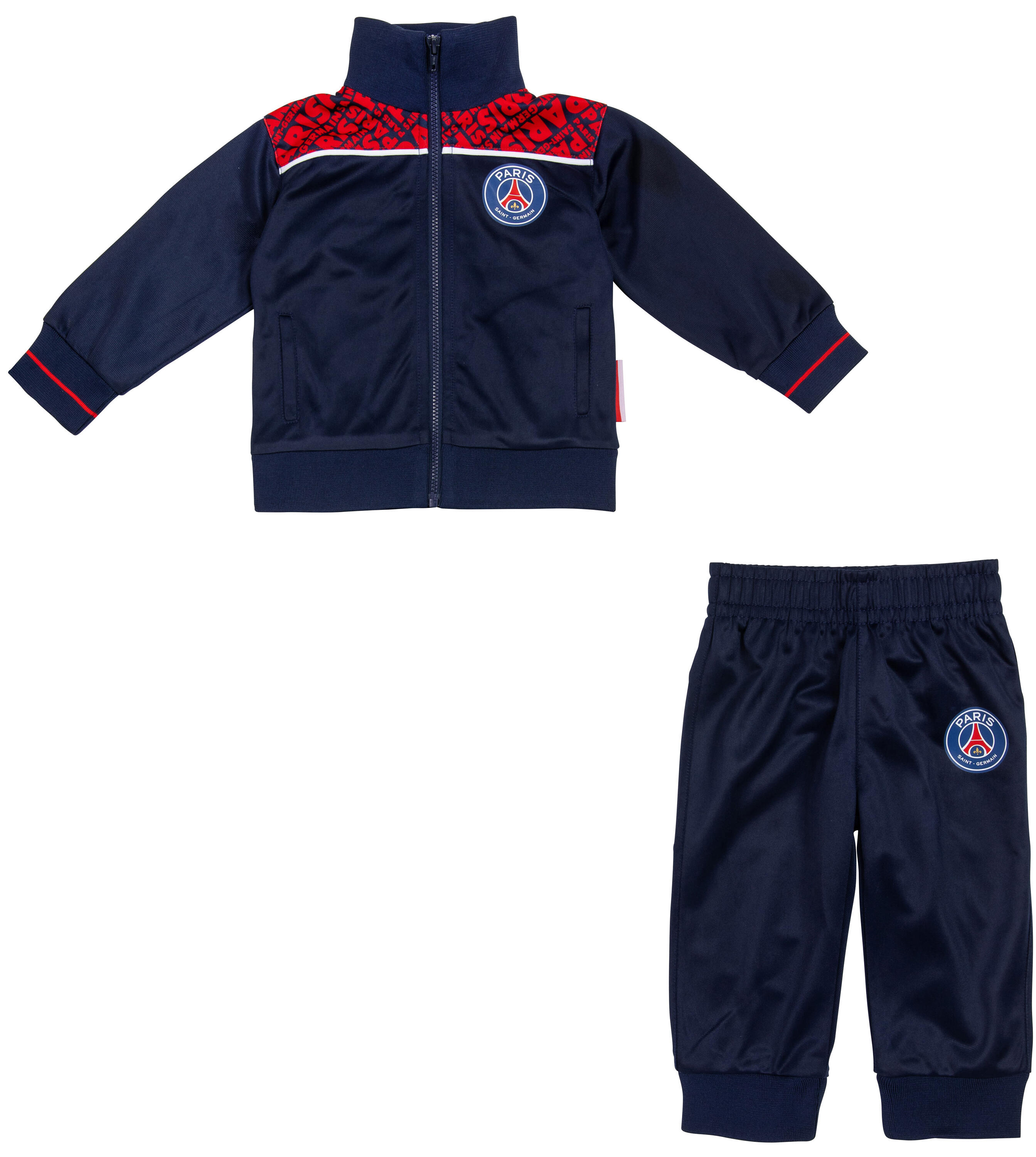 PSG picture