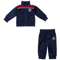 Survêtement bébé garçon PSG - Collection officielle PARIS SAINT GERMAIN