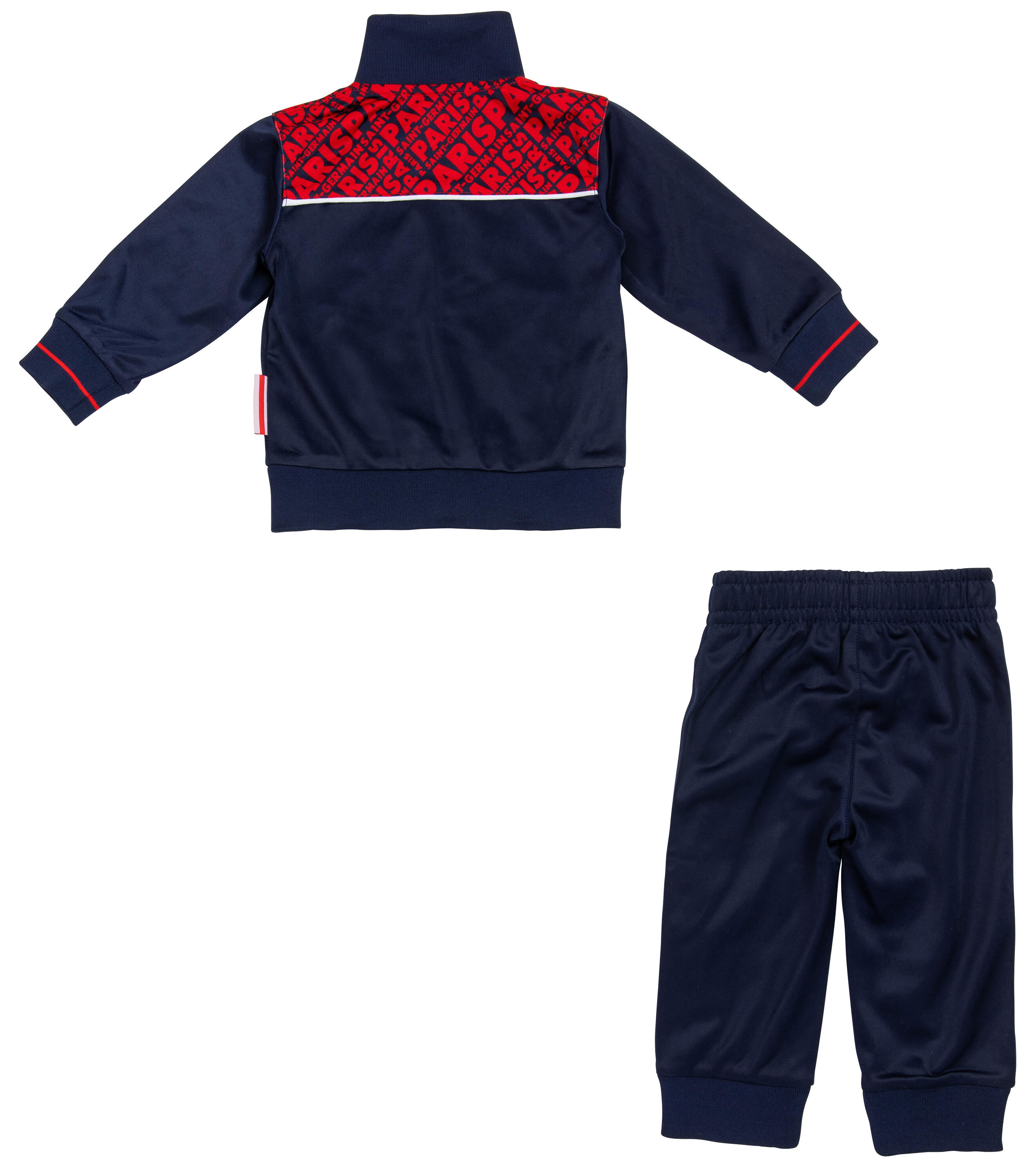 Survêtement bébé garçon PSG - Collection officielle PARIS SAINT GERMAIN 2/2