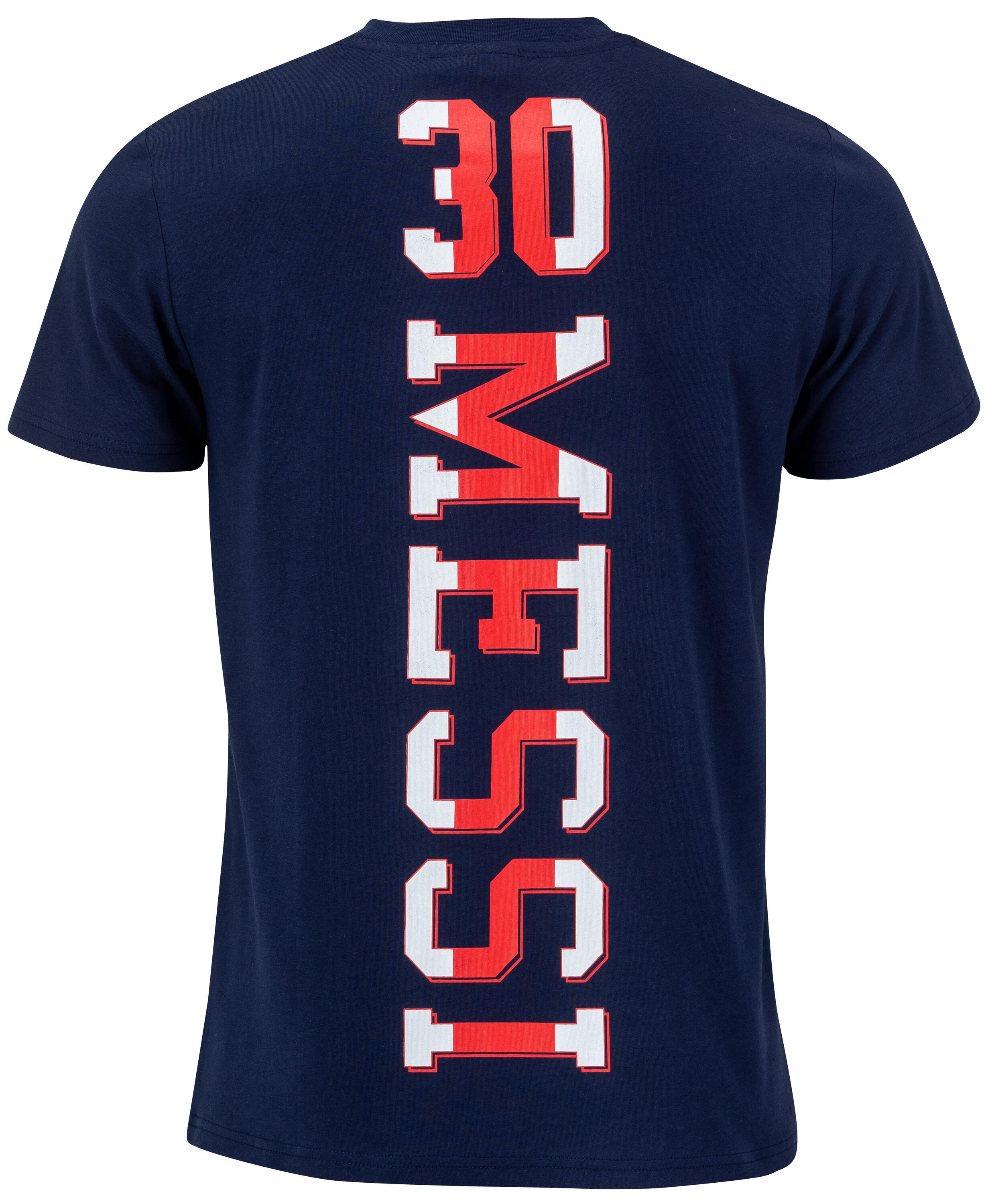 T-shirt enfant Lionel MESSI PSG - Collection officielle PARIS SAINT GERMAIN 2/4