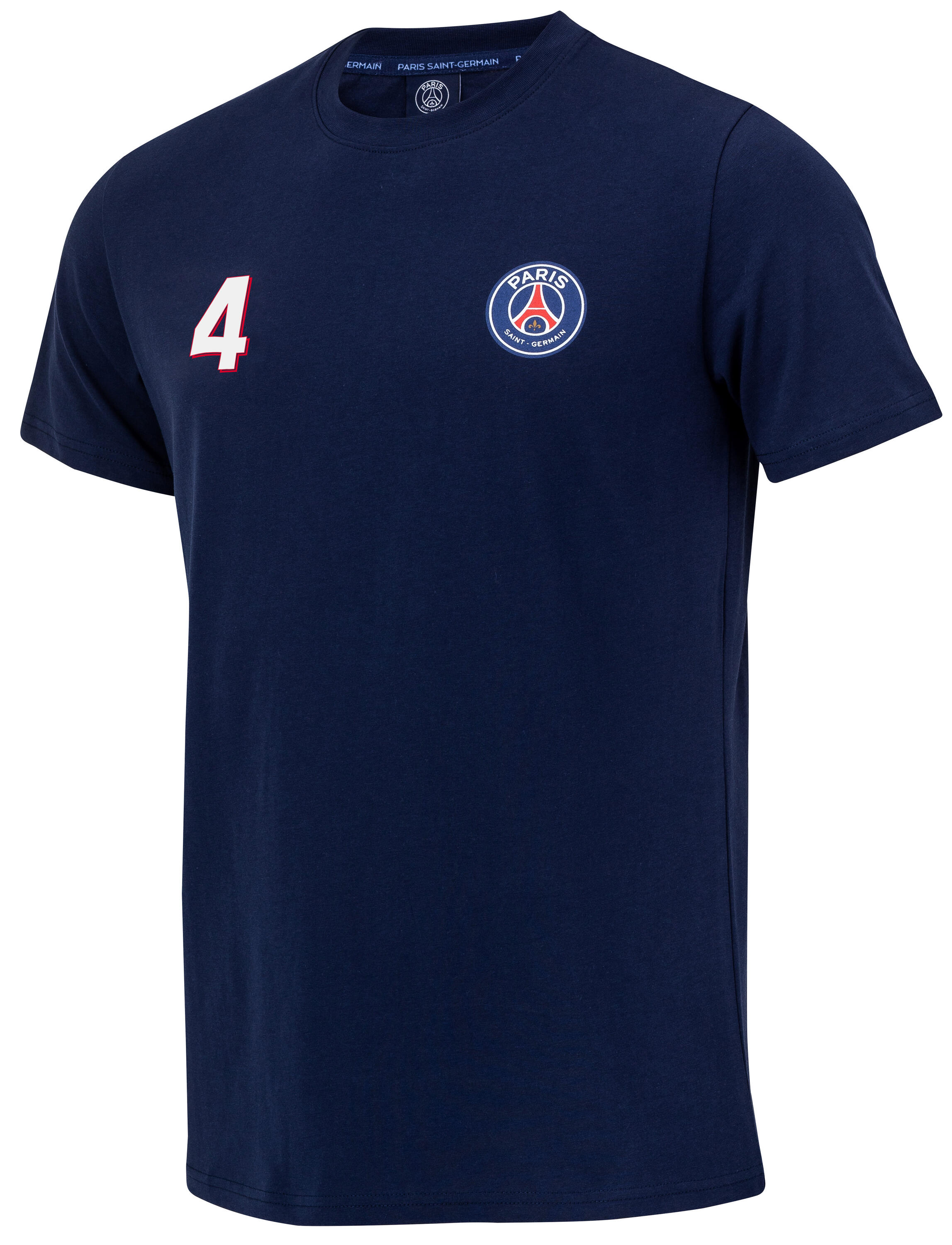 T-shirt Sergio RAMOS PSG - Collection officielle PARIS SAINT GERMAIN 3/4