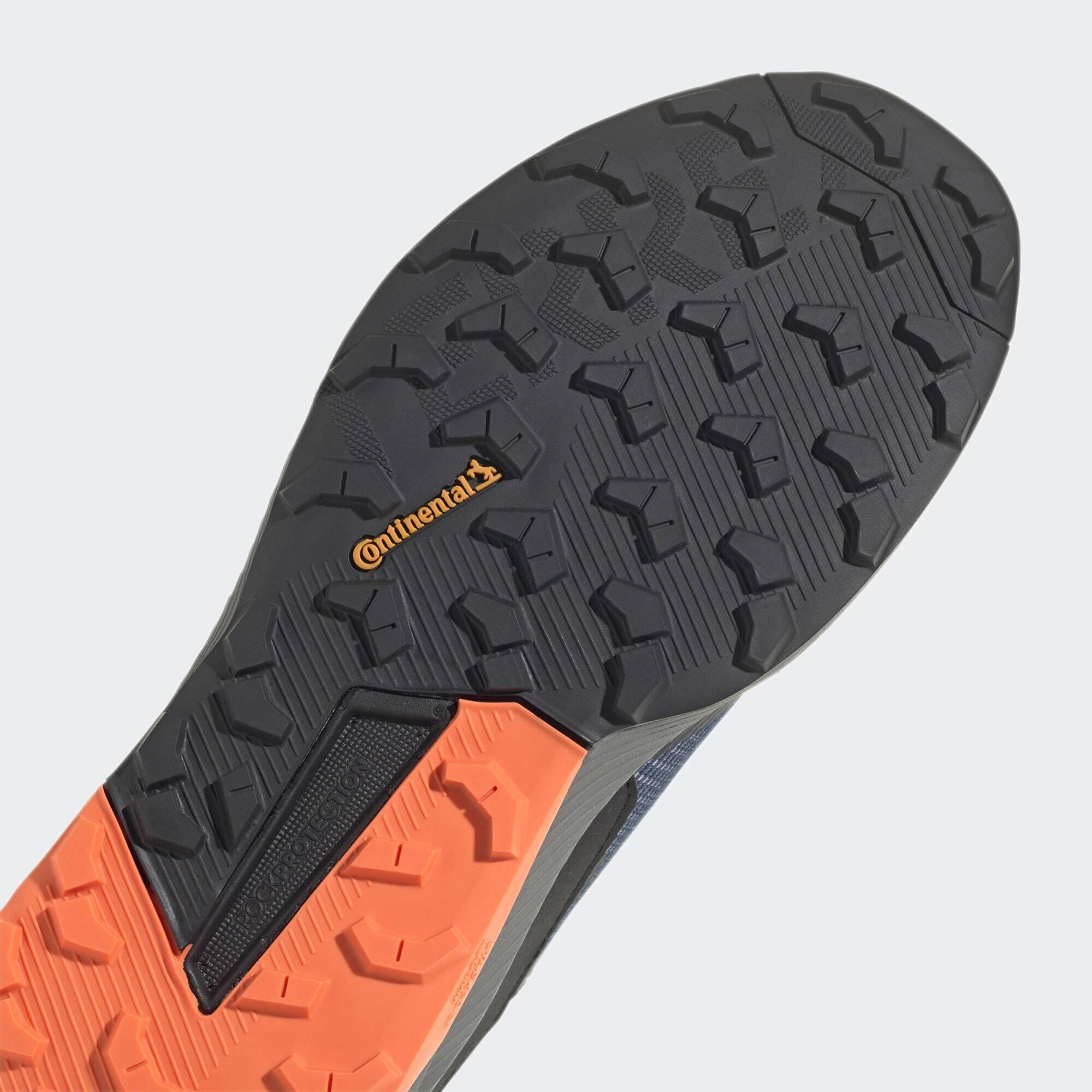 Zapatilla Terrex Trail Rider Trail Running 7/7