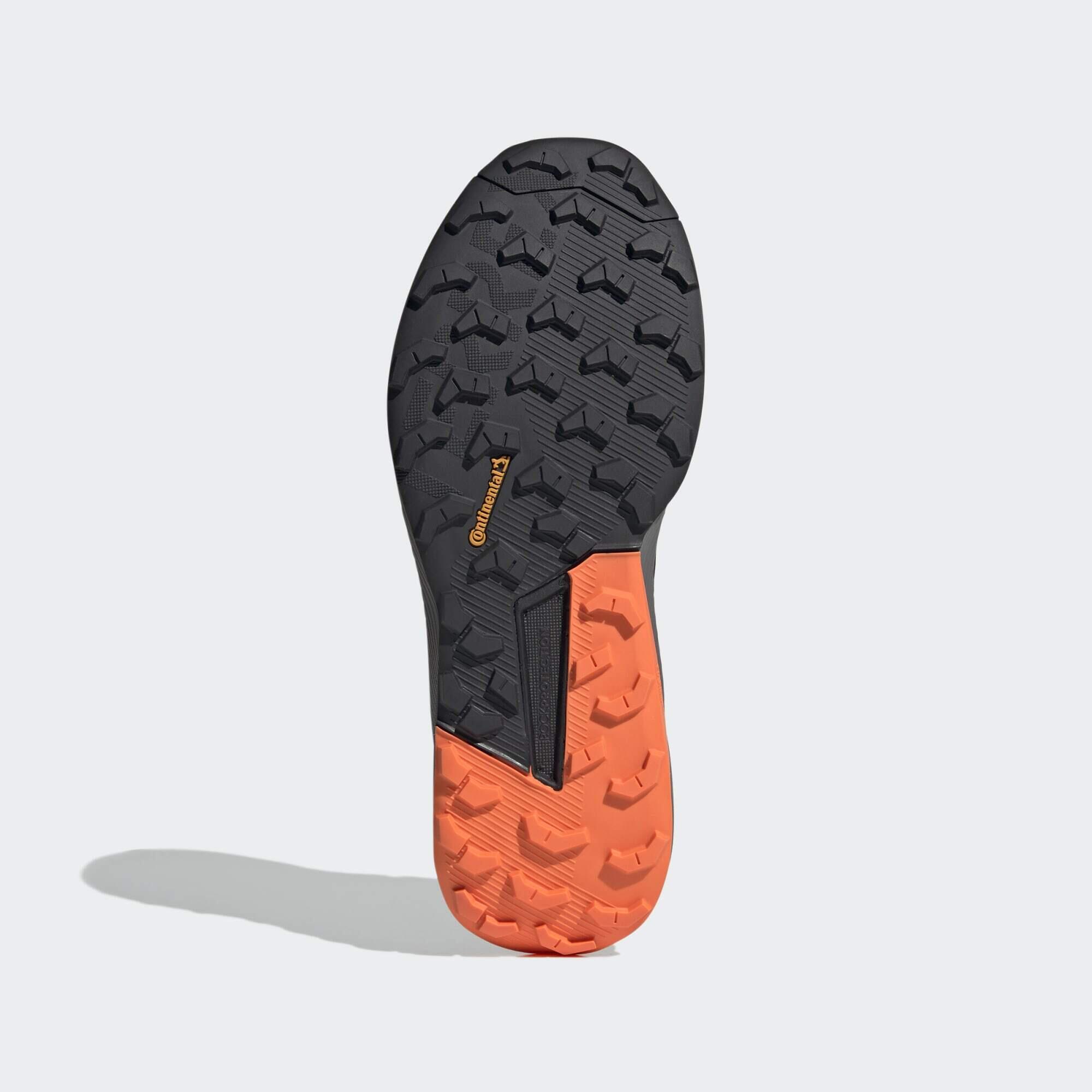 Zapatilla Terrex Trail Rider Trail Running 5/7