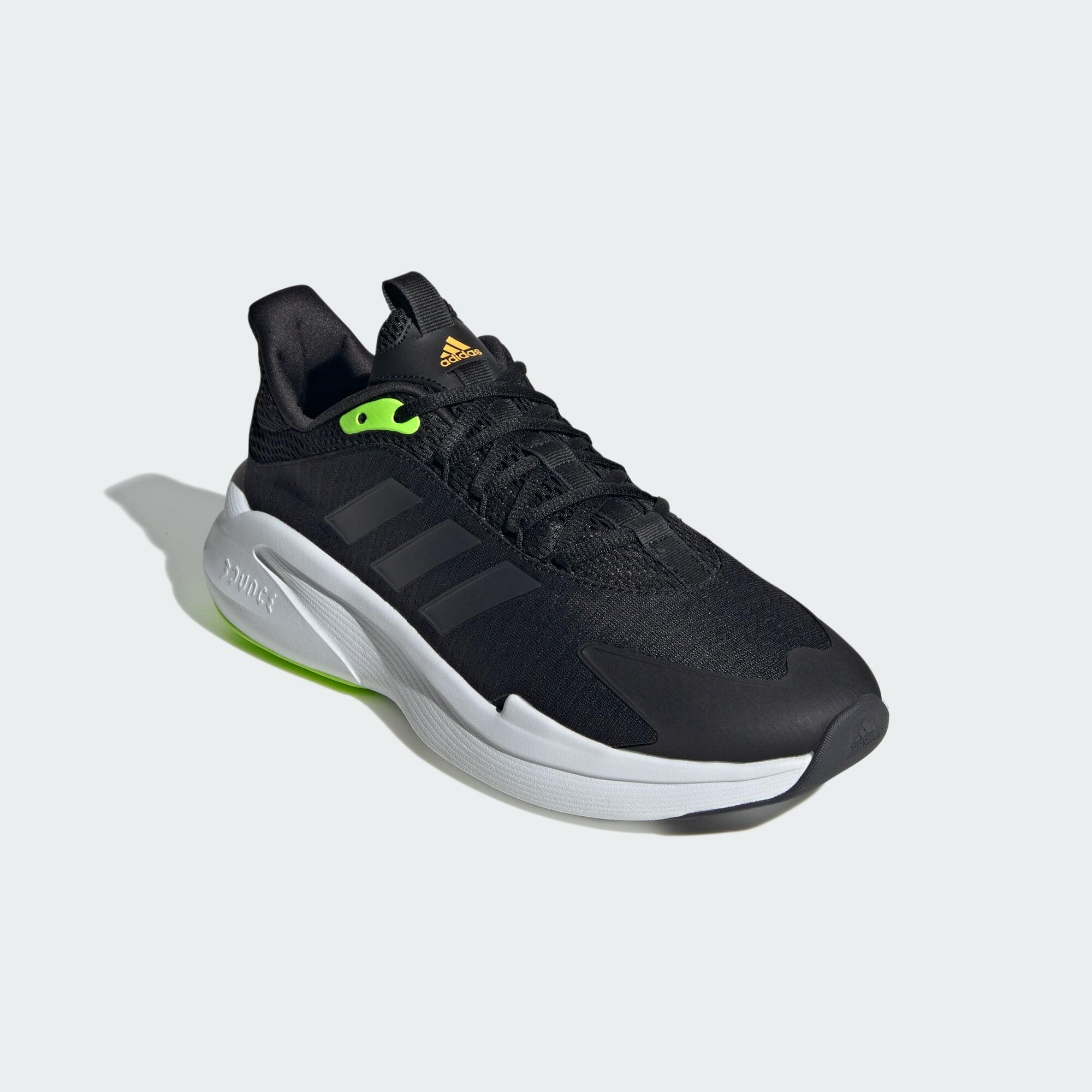 Scarpe AlphaEdge + 5/7