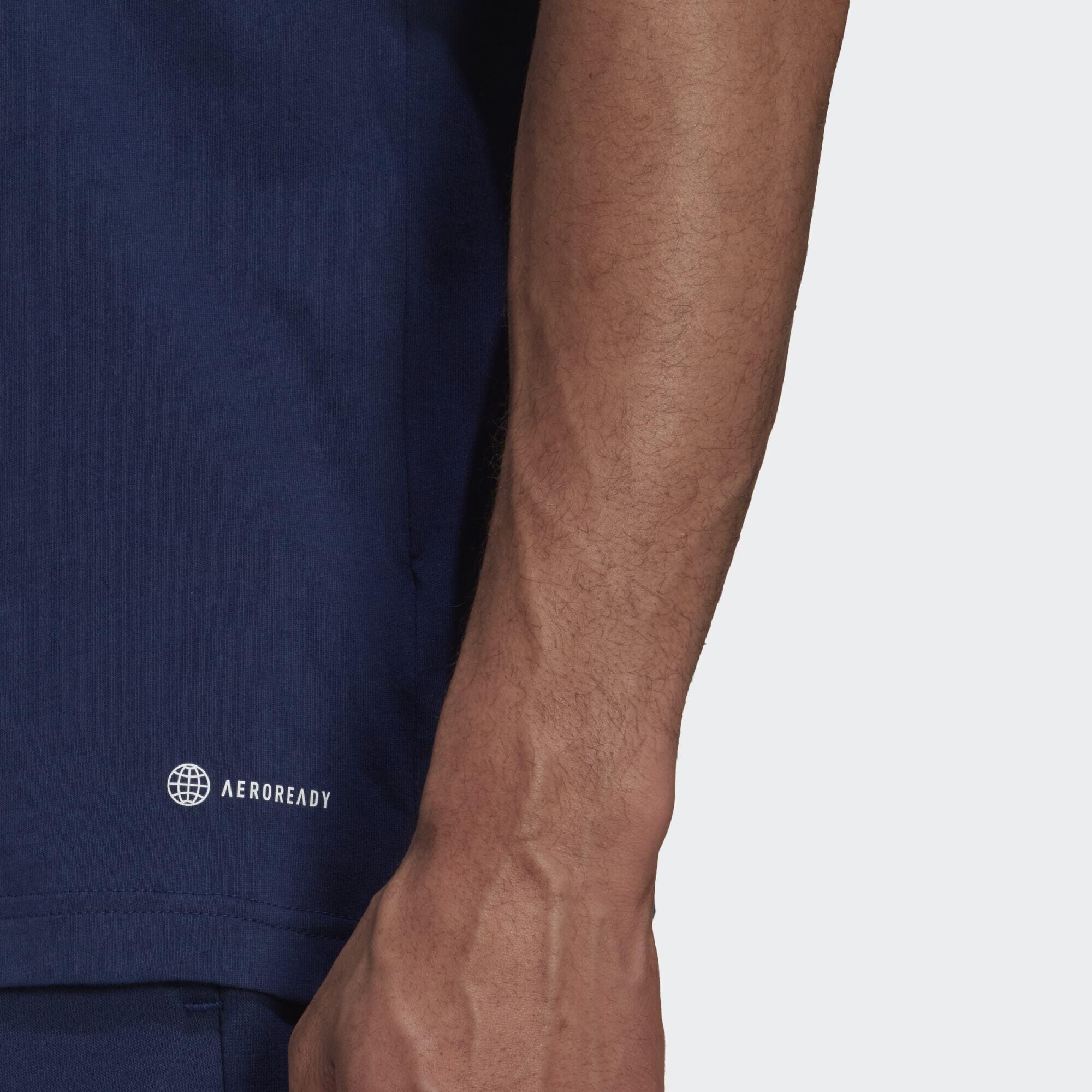 T-shirt Entrada 22 5/7
