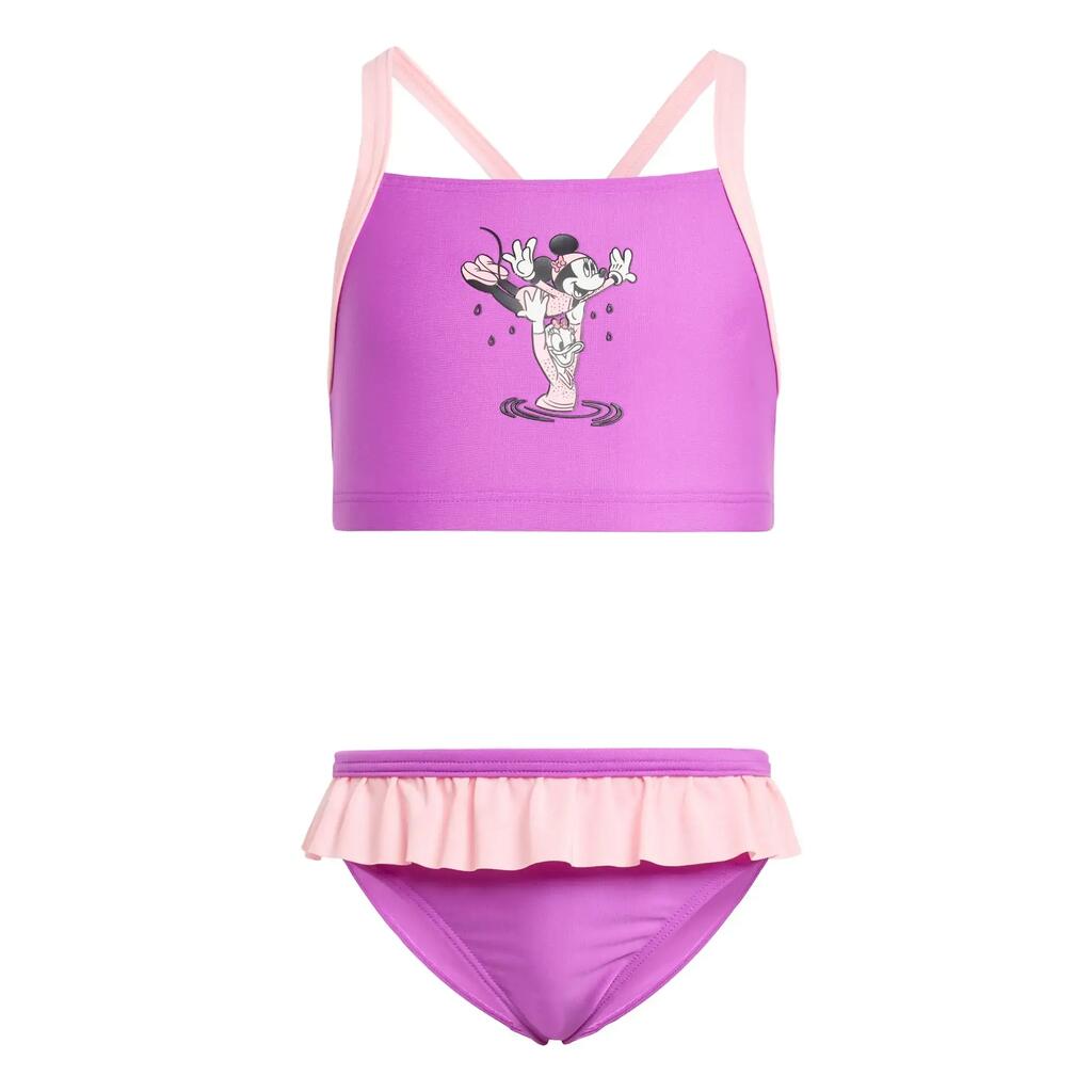 adidas x Disney Minnie and Daisy Bikini