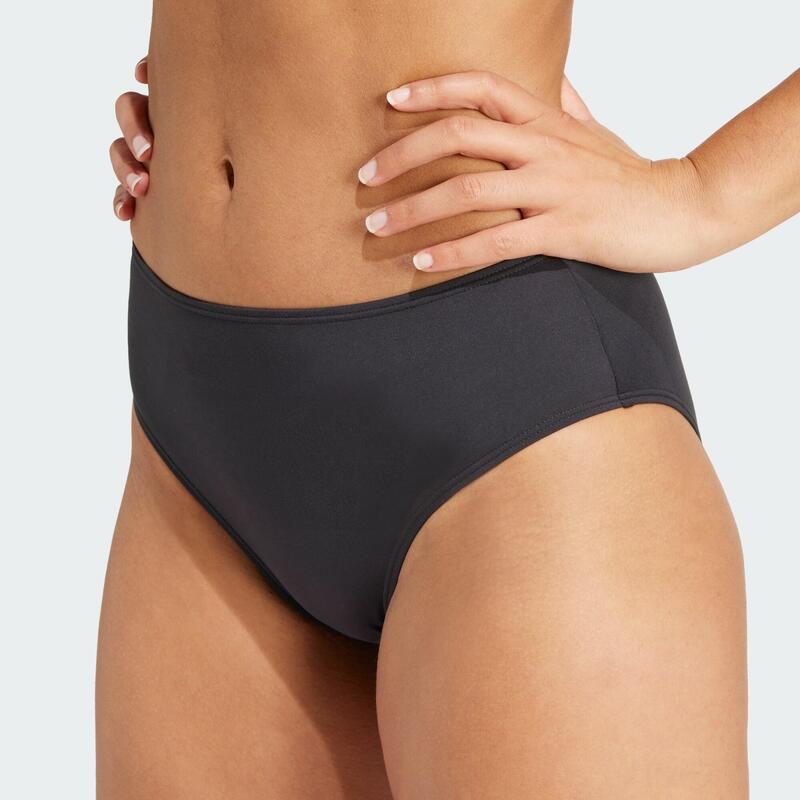 Spodní díl bikin Iconisea Mid-Waist
