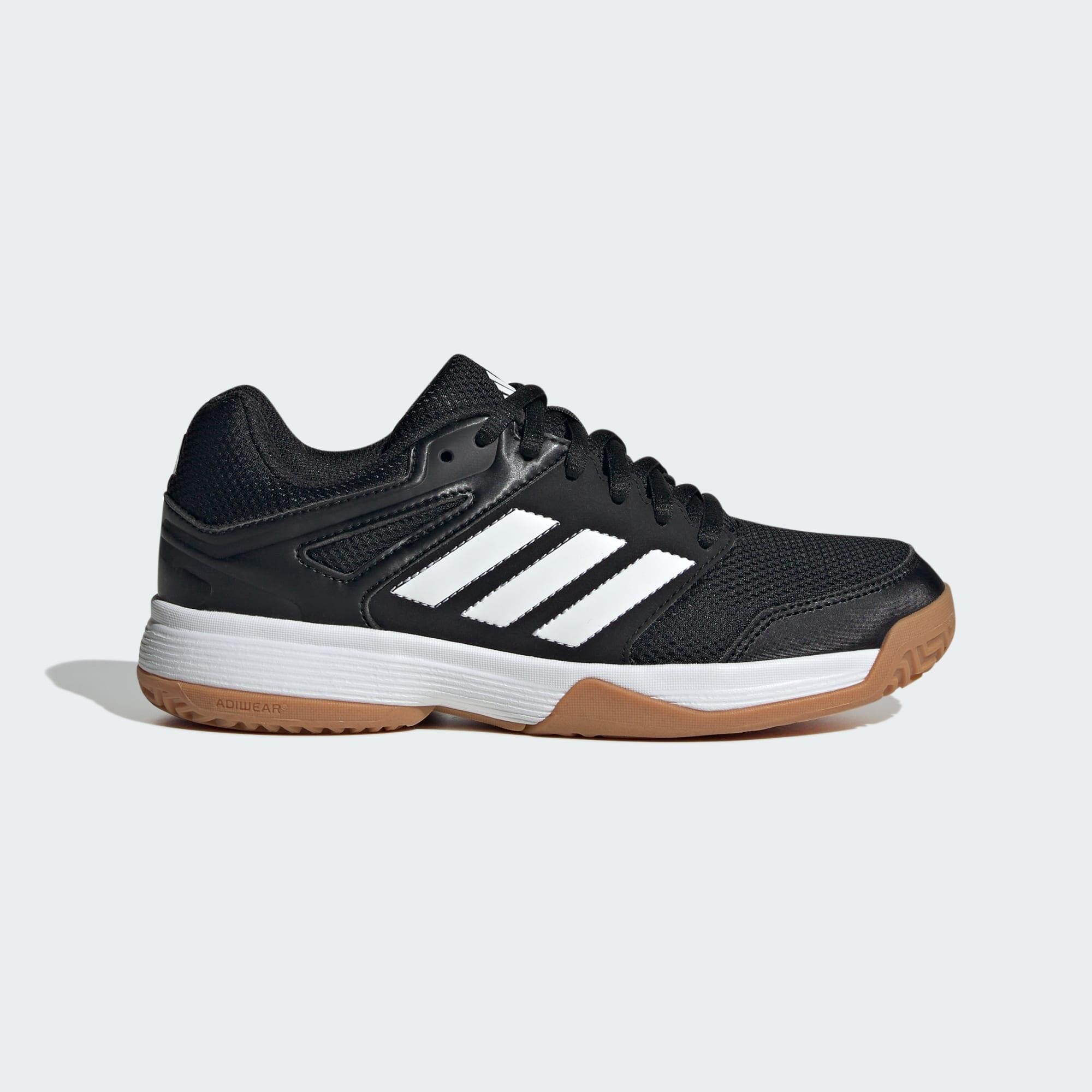 Speedcourt Indoor Schoenen Kids 2/7