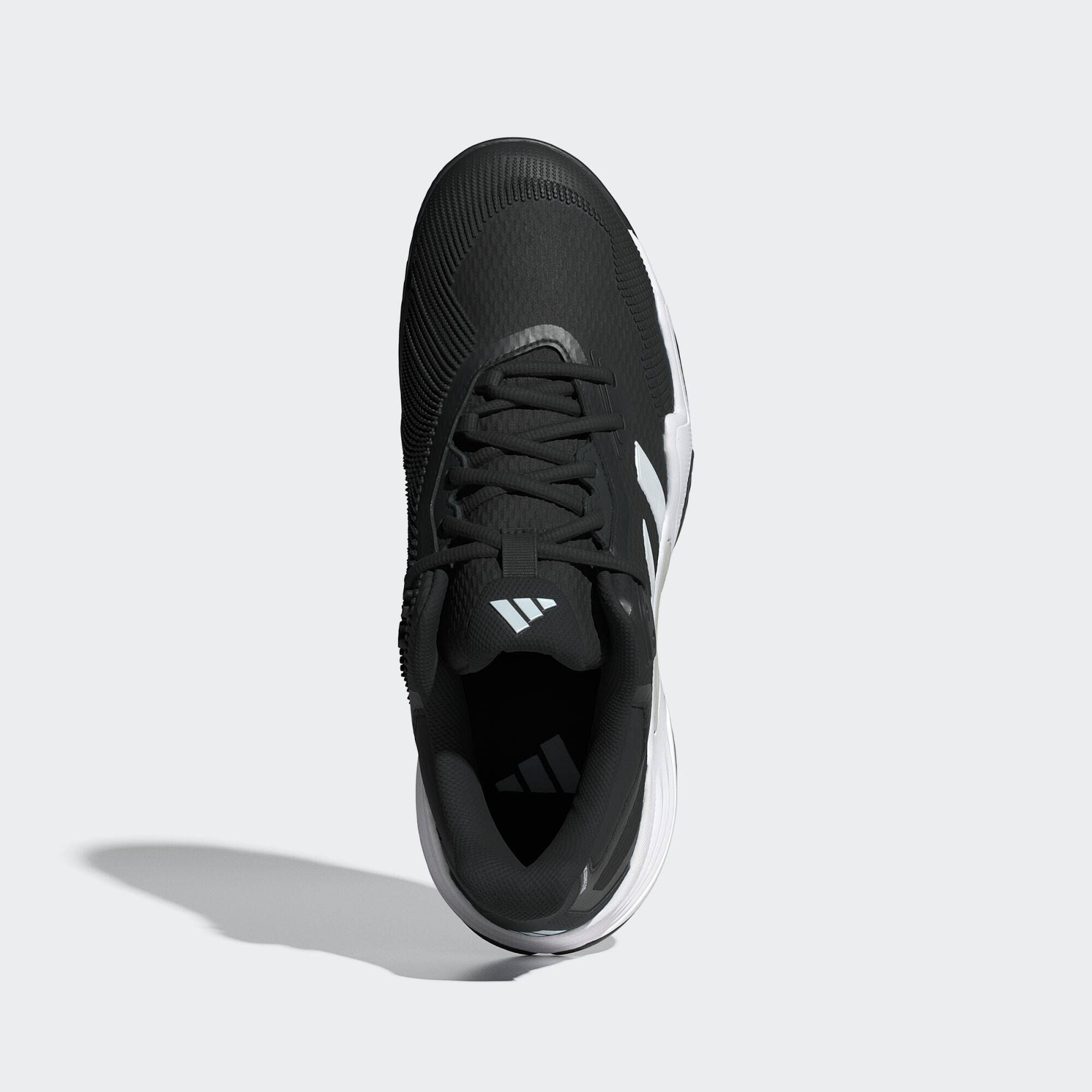 Chaussure de tennis Solematch Control 2 Terre battue 3/8