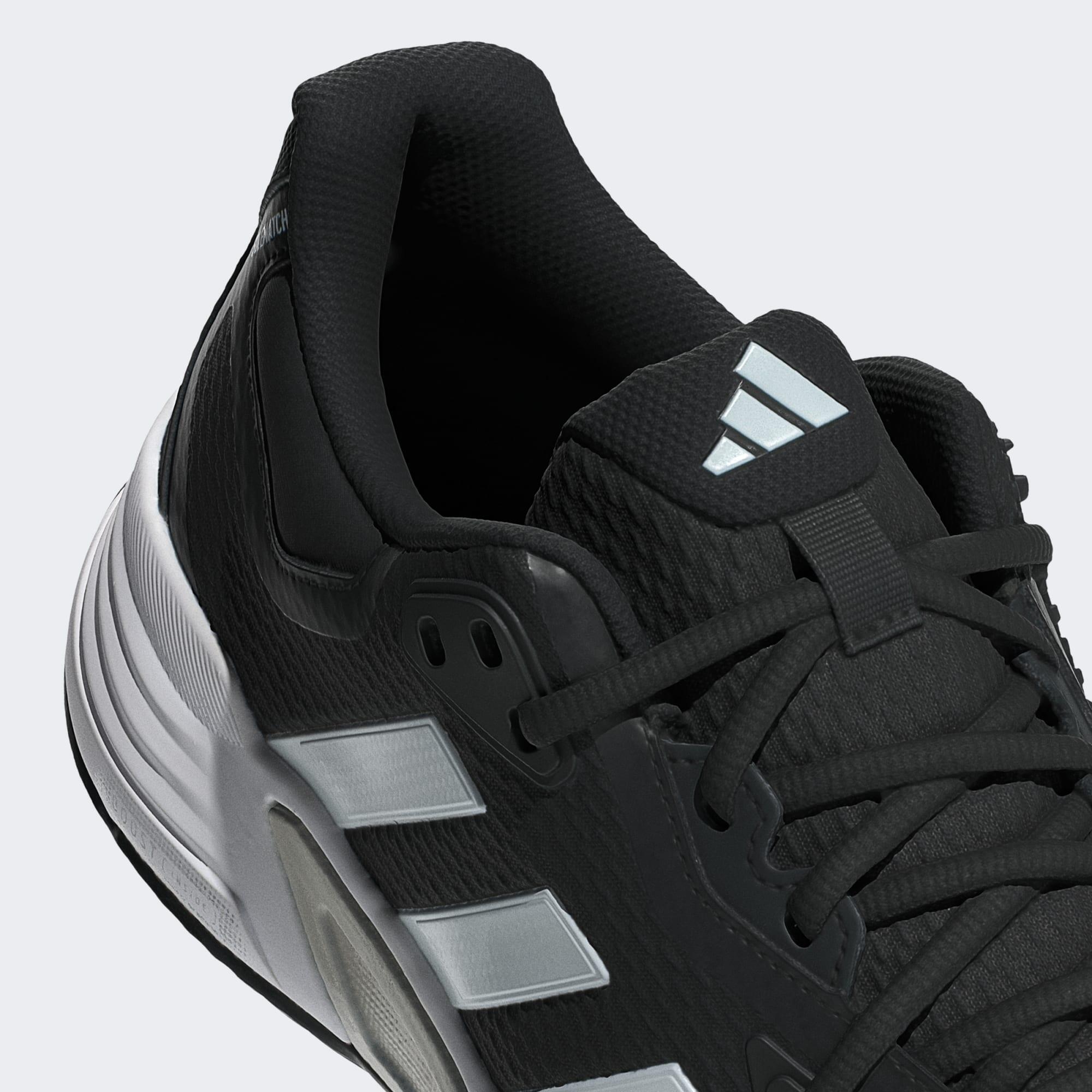 Chaussure de tennis Solematch Control 2 Terre battue 6/8
