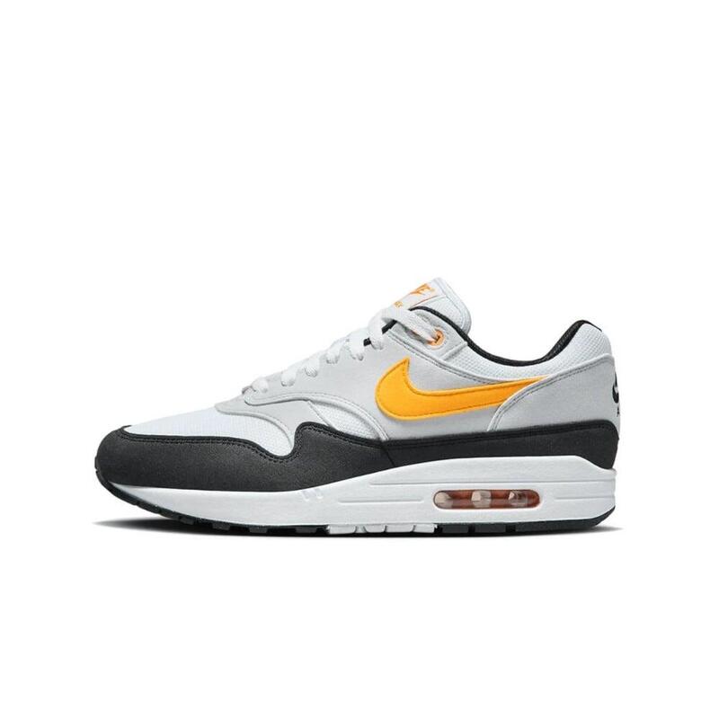 zapatillas Air Max 1 White University Gold