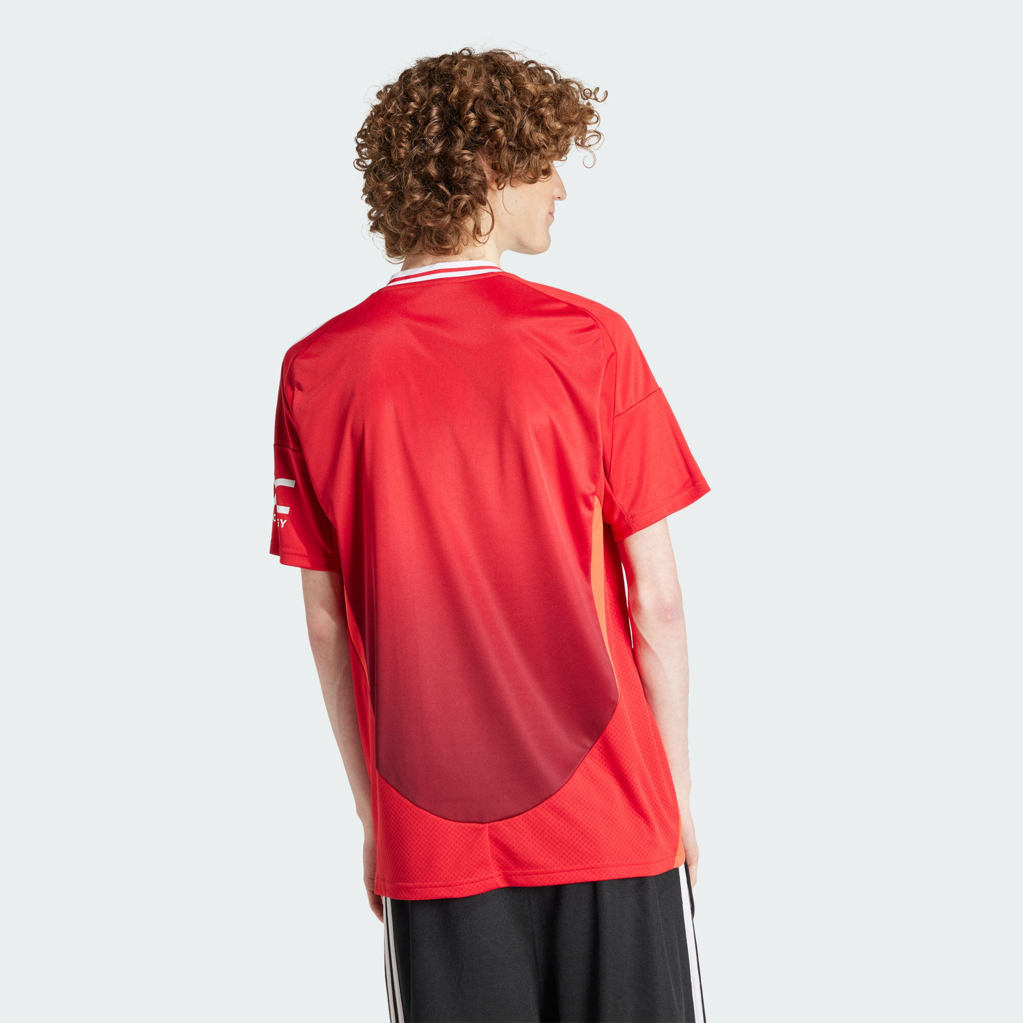 Koszulka Manchester United 24/25 Home 4/7