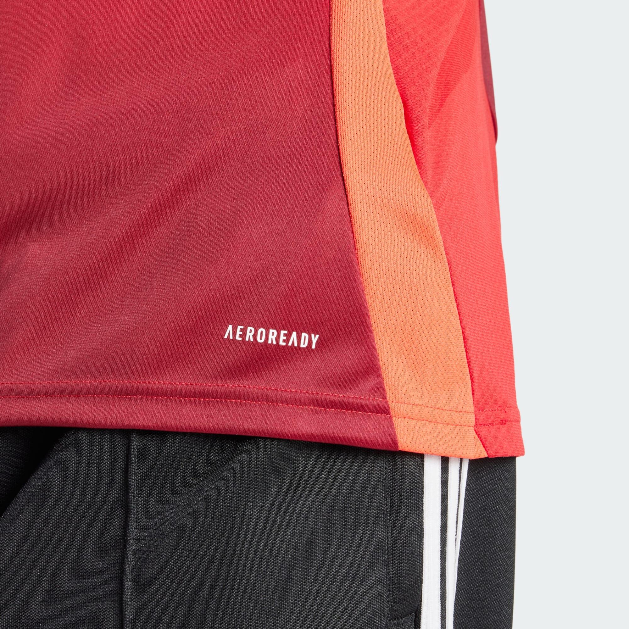 Koszulka Manchester United 24/25 Home 6/7
