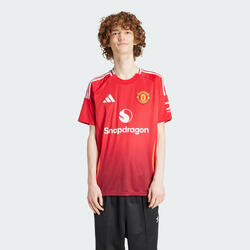 Maillot Domicile Manchester United 24/25
